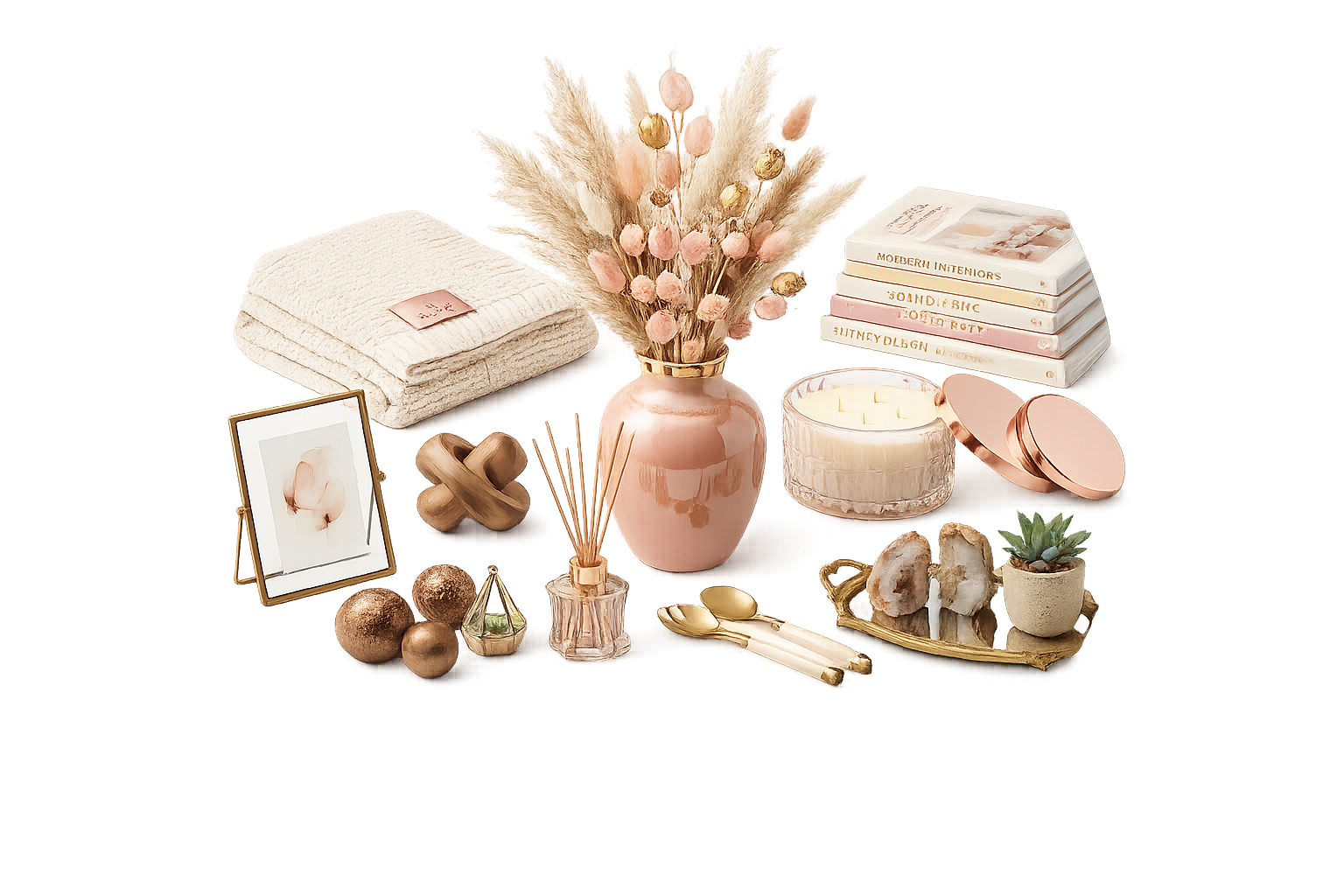 Home Decor